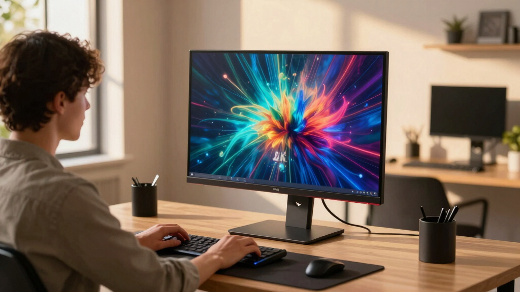 12 Best 4K Gaming Monitors in 2026