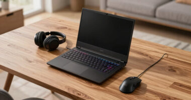 12 Best Gaming Laptops in 2026