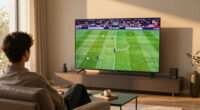 13 Best 4K OLED TVs for Sports in 2026
