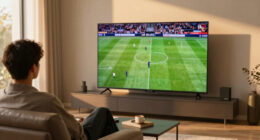 13 Best 4K OLED TVs for Sports in 2026