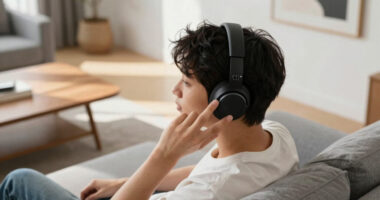 13 Best Wireless Noise-Canceling Headphones in 2026