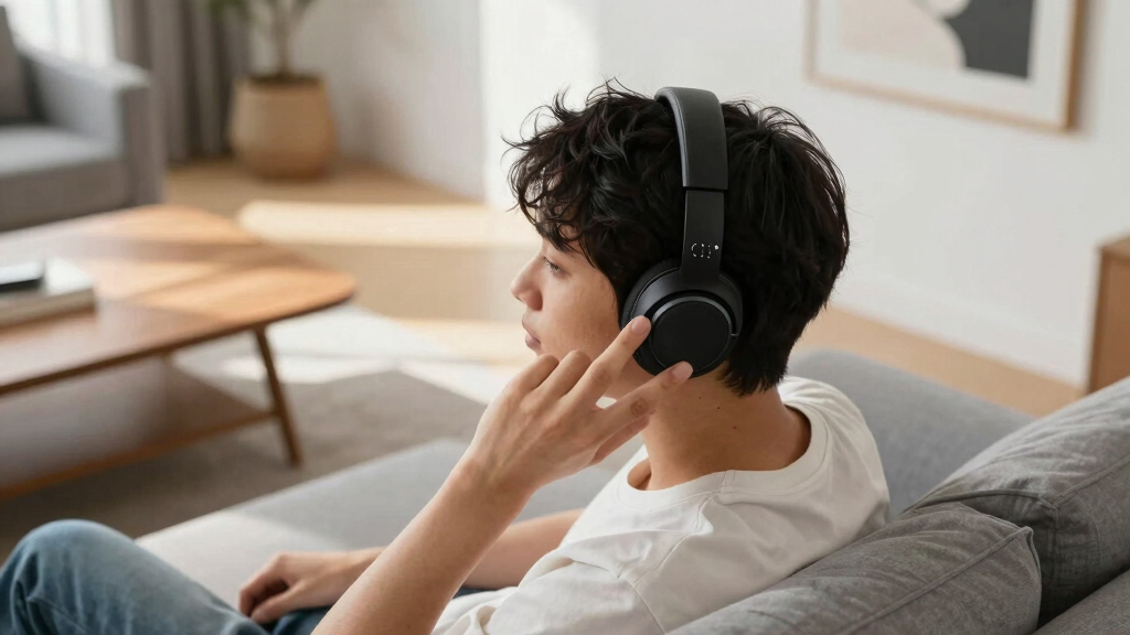 13 Best Wireless Noise-Canceling Headphones in 2026