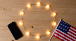 14 Best Patriotic LED String Lights in 2026