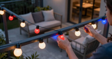 14 Best Patriotic LED String Lights in 2026