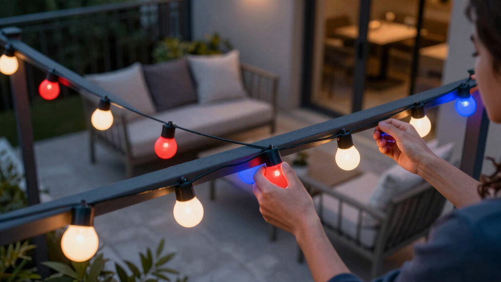 14 Best Patriotic LED String Lights in 2026