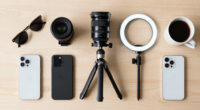 14 Best Smartphone Camera Accessories in 2026