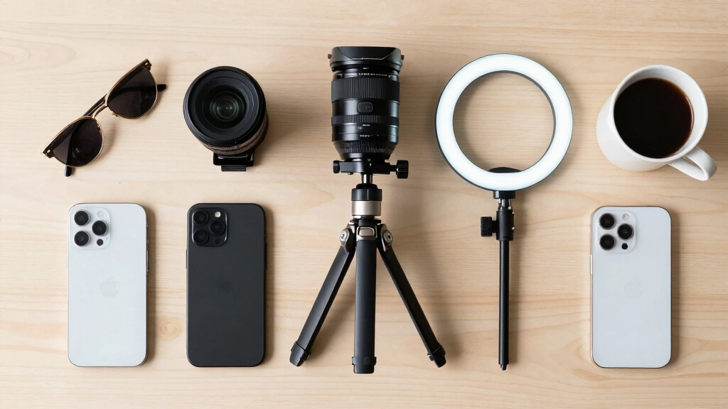 14 Best Smartphone Camera Accessories in 2026