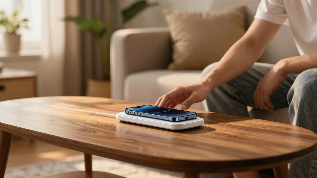 14 Best Wireless Charging Stations for Gadgets in 2026