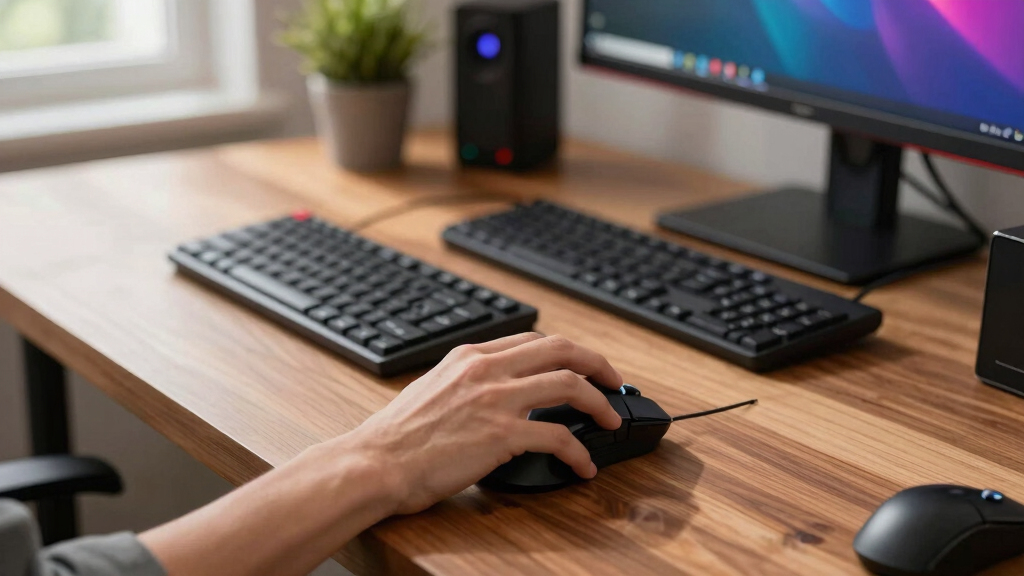 14 Best Wireless Gaming Mice in 2026