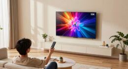 15 Best 4K TVs for Watch Parties in 2026
