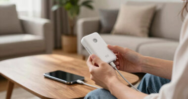 15 Best Portable Phone Chargers in 2026