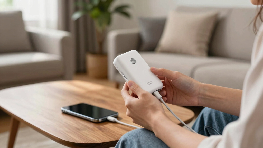 15 Best Portable Phone Chargers in 2026