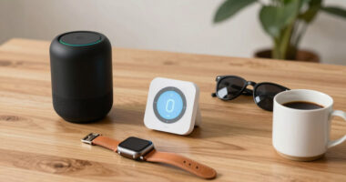 3 Best Smart Home Gadgets for Dad in 2026
