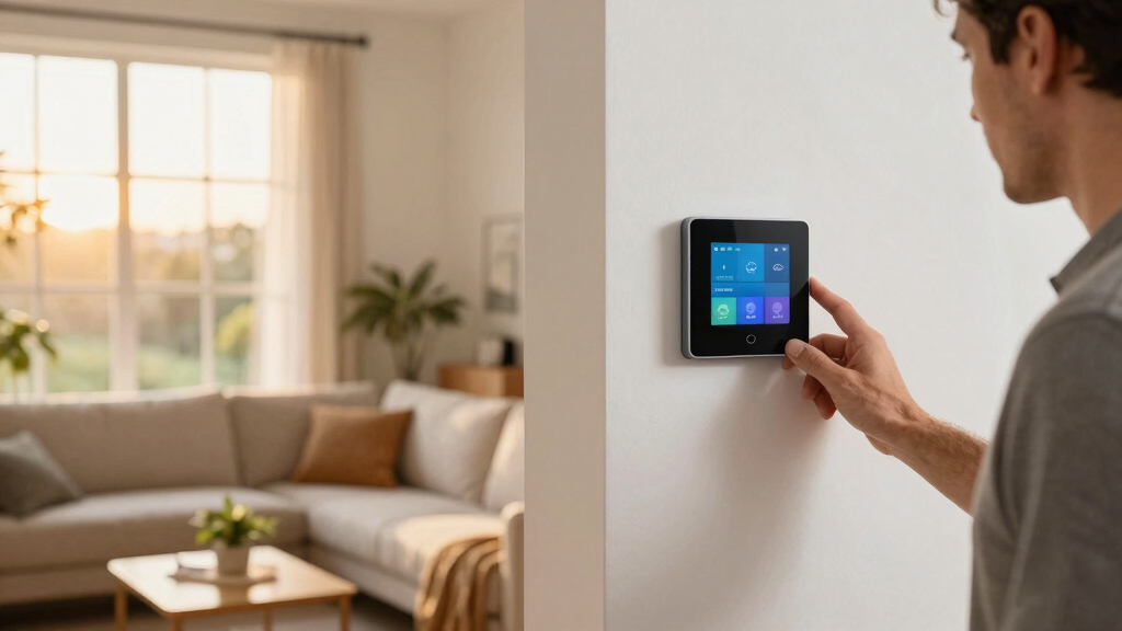 3 Best Smart Home Gadgets for Dad in 2026