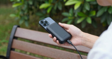 7 Best Batteries External Battery Packs Prime Day Deals in 2026