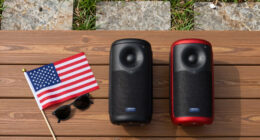7 Best Patriotic Outdoor Speakers in 2026