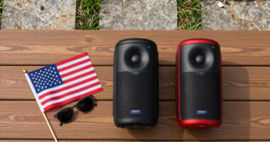 7 Best Patriotic Outdoor Speakers in 2026