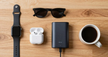 8 Best Innovative Tech Gadgets For Dad In 2026