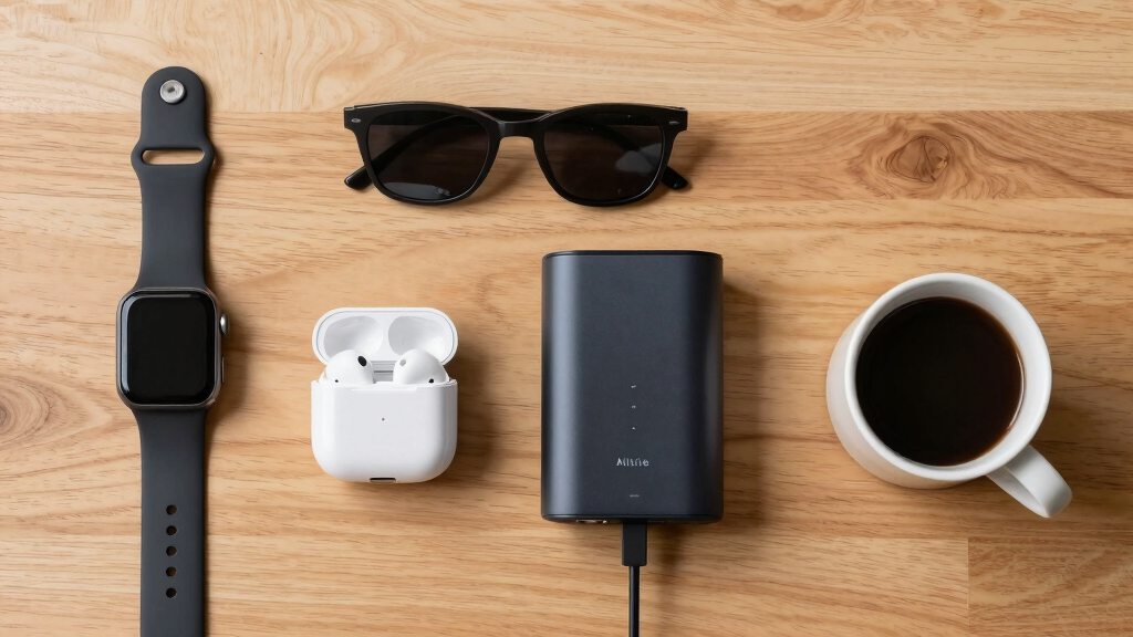 8 Best Innovative Tech Gadgets For Dad In 2026