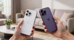 Apple's 20th Anniversary iPhones to Come in Two Sizes, Will Launch Alongside Gen 2 Foldable iPhone