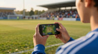 Clash of Clans Is Giving Football Fans the Crossover They Didn't Know They Needed