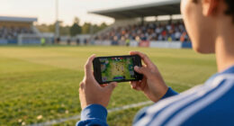 Clash of Clans Is Giving Football Fans the Crossover They Didn't Know They Needed