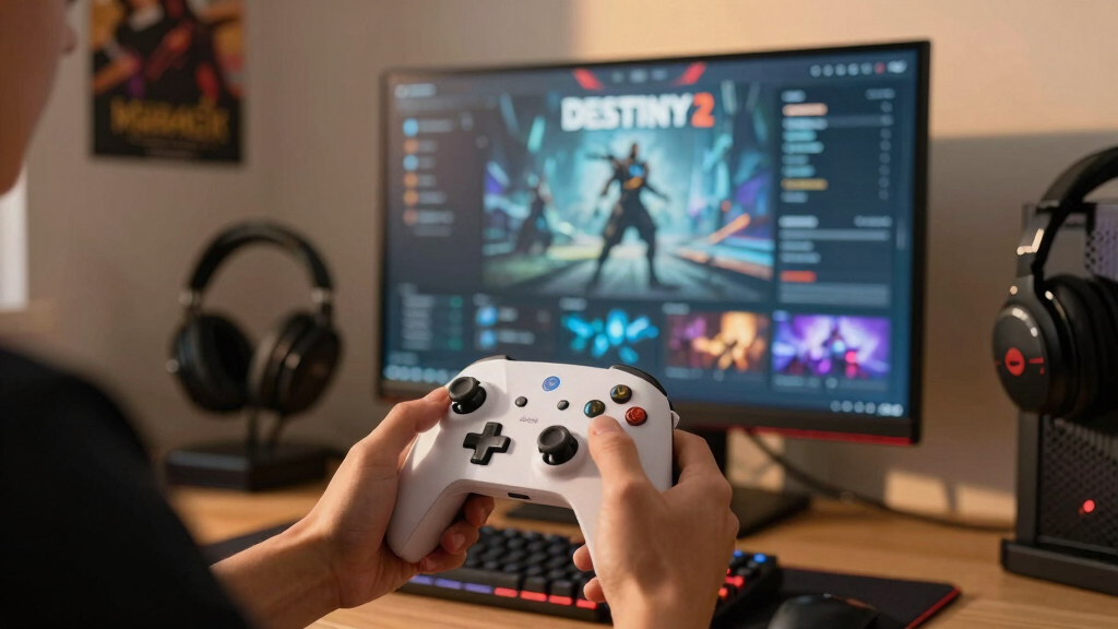 ‘Destiny 2’ Scrambles To Patch Game-Breaking Balance Bugs Before Ending Support