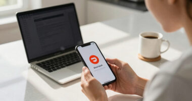 DoorDash App Outage: Is DoorDash’s Mobile App Down? Thousands of Users Across US Report Checkout Failures & Error Screens | DoorDash Mobile App Downdetector Status