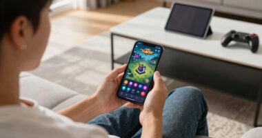 Global Chat Is Back In Clash Of Clans As World Cup Content Rolls In