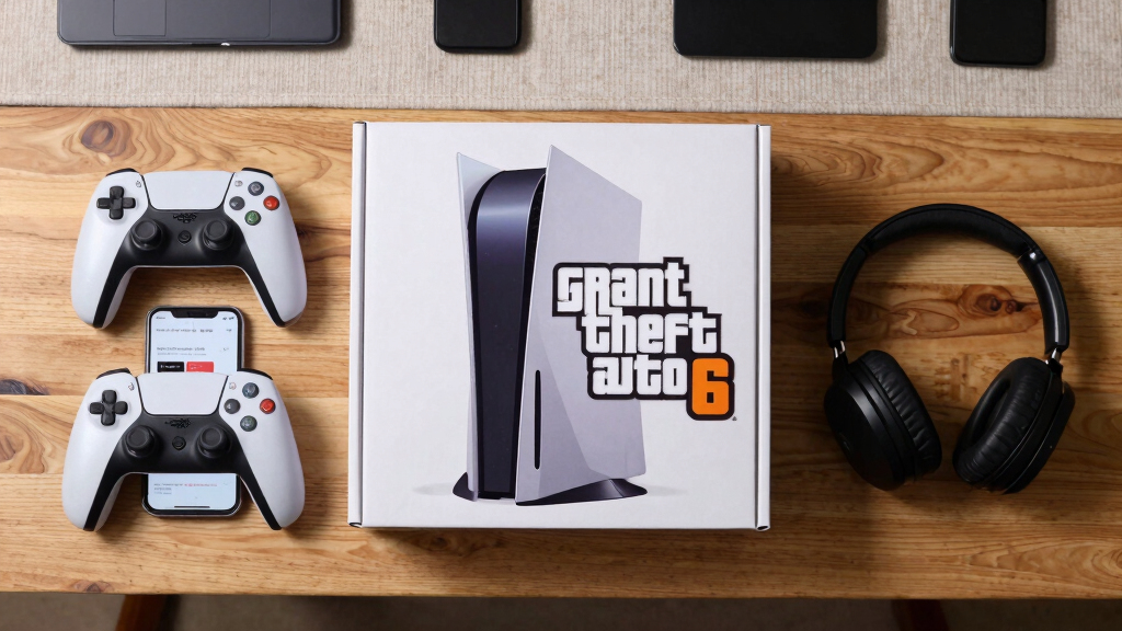 GTA 6: Price, release date, pre-orders and everything else you need to know
