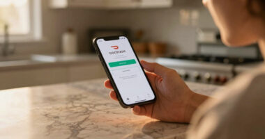 Is DoorDash down? Thousands report errors amid widespread outage; ‘something went wrong’ | Hindustan Times