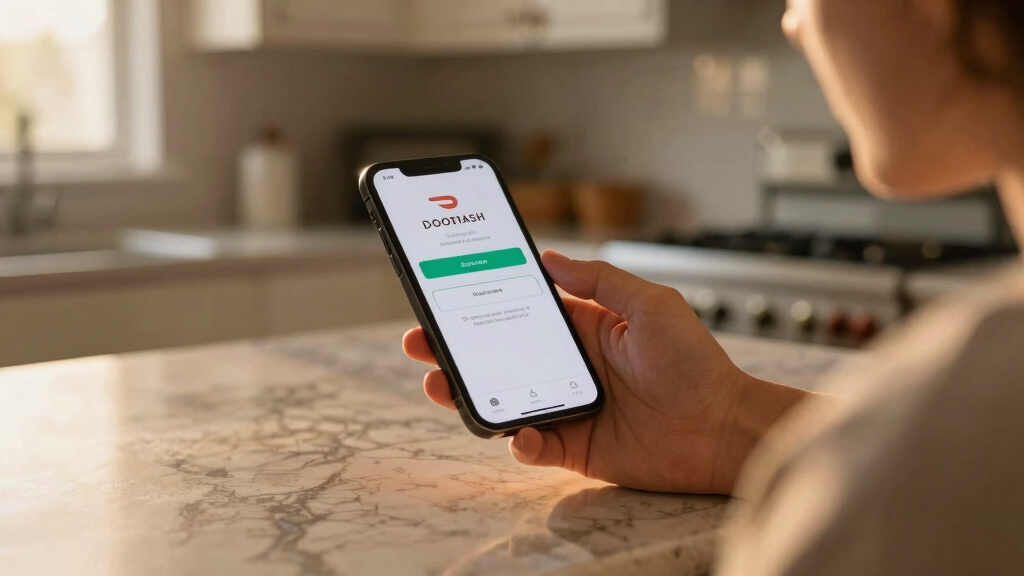 Is DoorDash down? Thousands report errors amid widespread outage; ‘something went wrong’ | Hindustan Times