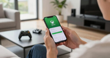 Microsoft and Xbox are letting you make your gamertag longer so it "feels like you" with a new update