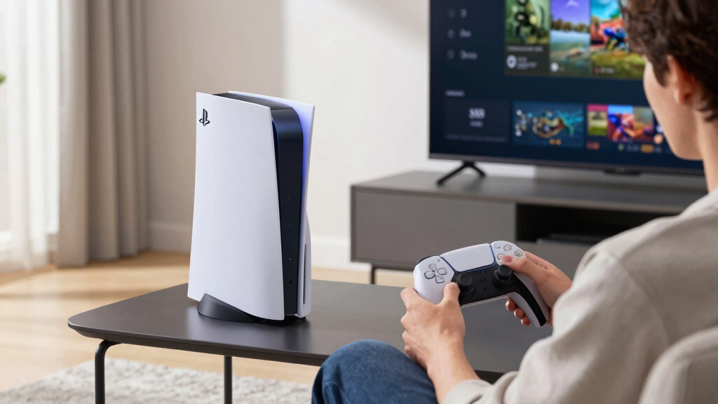 Sony seemingly really serious about eliminating PS5 shovelware, as one such publisher gets hit with a new set of "stricter guidelines"