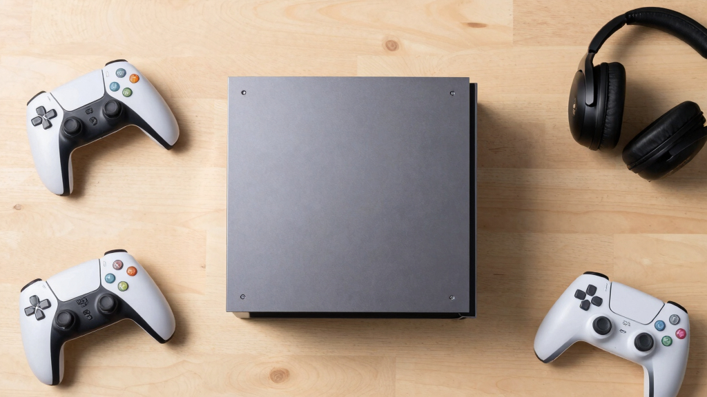 The Steam Machine is the most ambitious game console I’ve ever played