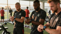 Thierry Henry, Kaká and Bastian Schweinsteiger Bring Competitive Spirit to Clash of Clans