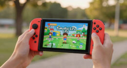 Tomodachi Life: Living the Dream 1.0.3 update out now, patch notes