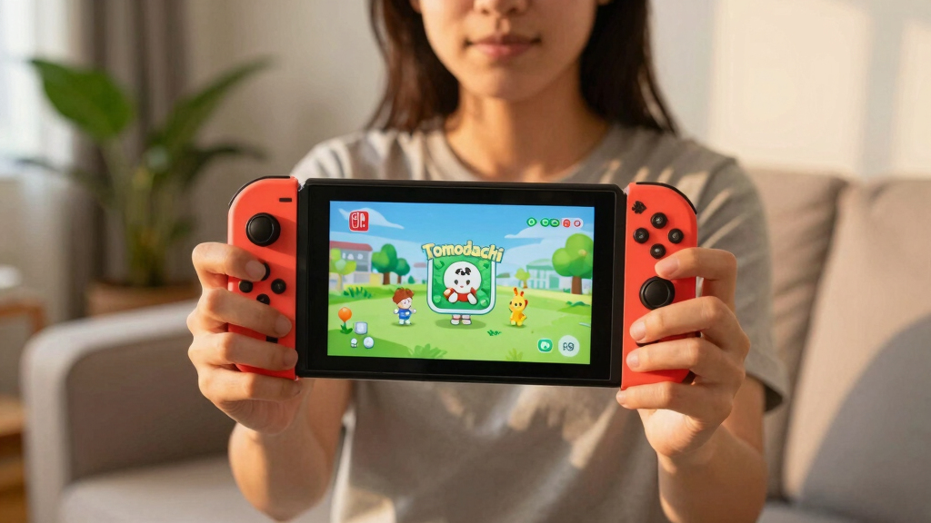 Tomodachi Life: Living The Dream Updated To Version 1.0.3, Here Are The Full Patch Notes