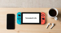Tomodachi Life: Living the Dream updated to Version 1.0.3 (patch notes)