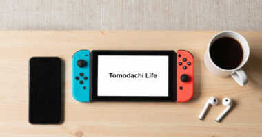 Tomodachi Life: Living the Dream updated to Version 1.0.3 (patch notes)
