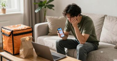Why is Doordash not working? DoorDash down for many Sunday