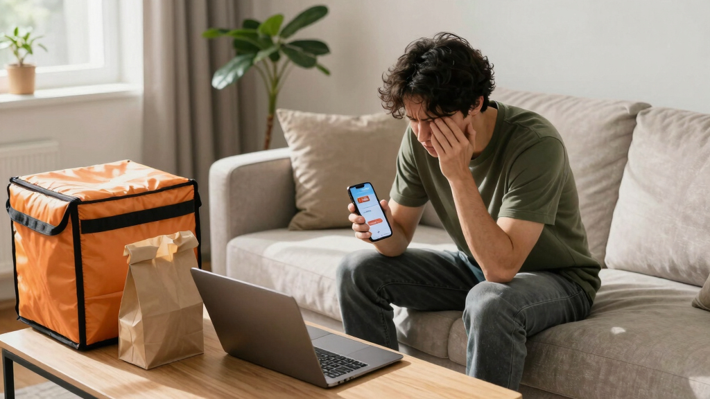 Why is Doordash not working? DoorDash down for many Sunday