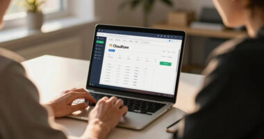 X Outage Seemingly Over As Cloudflare Deploys Fix