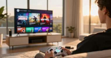Xbox Game Pass adds updates for Forza Horizon 6, World War Z, and more