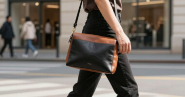 10 Best Designer Crossbody Bags in 2026