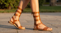 10 Best Gladiator Sandals in 2026