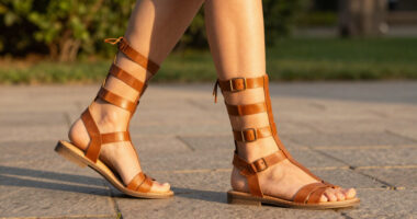 10 Best Gladiator Sandals in 2026