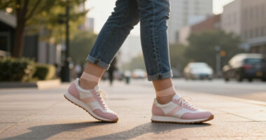 11 Best Ballerina Sneakers in 2026