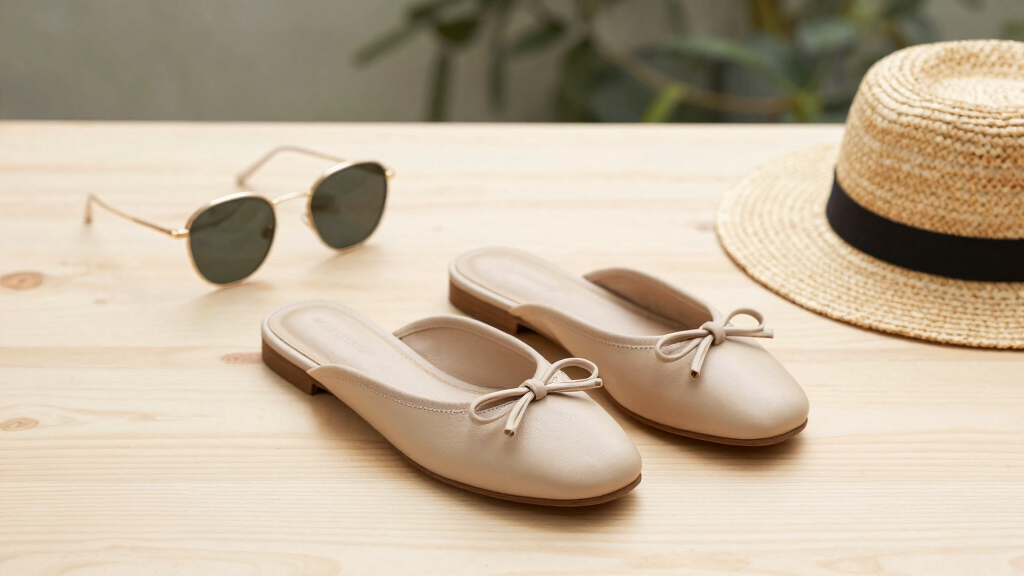11 Best Ballet Flat Sandals in 2026