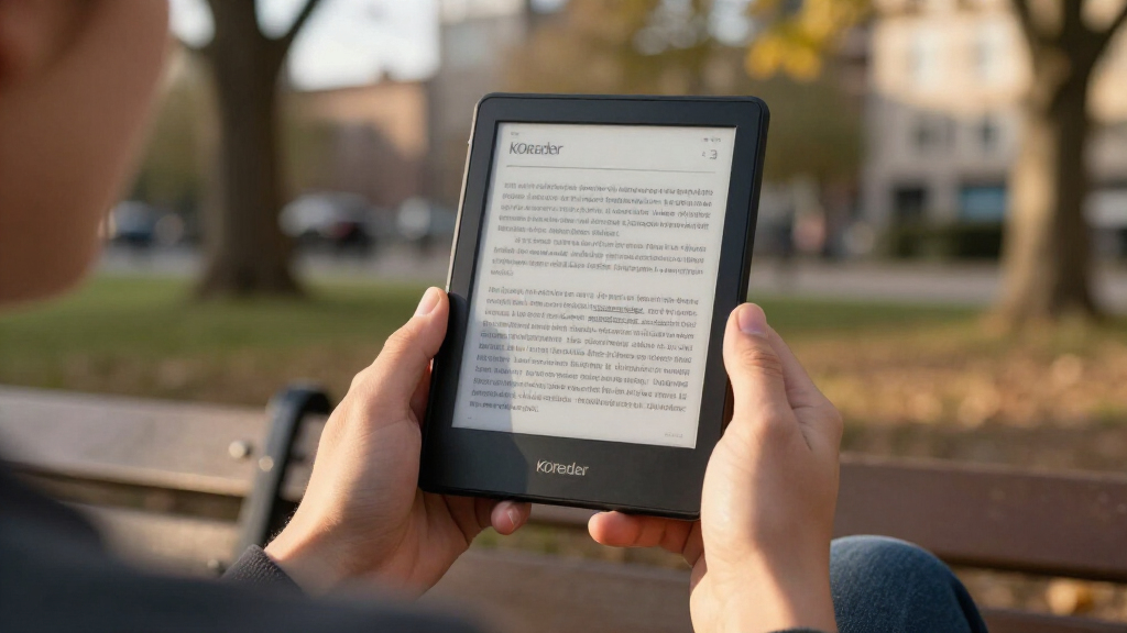 11 Best E-Readers for KOReader in 2026